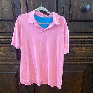Birdie Bound Golf Shirt